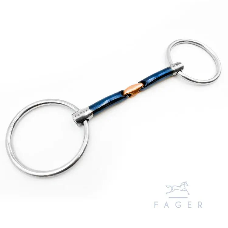 Fager John Sweet Iron