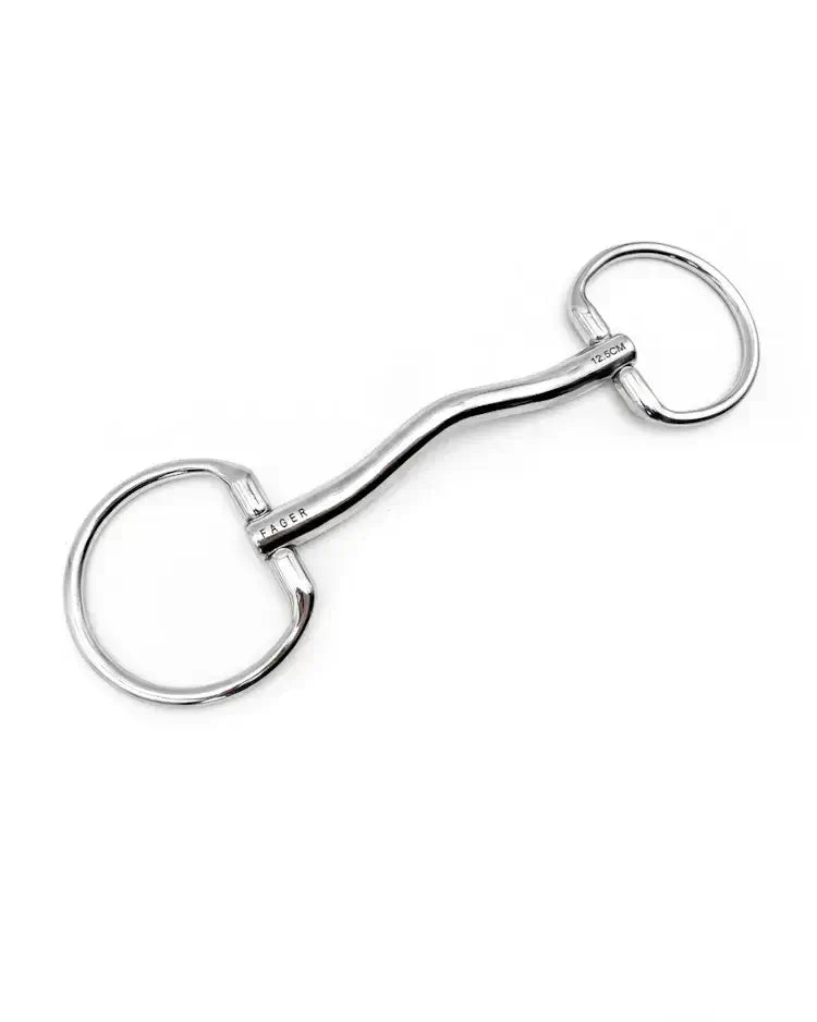 Fager Lisa Stainless Steel