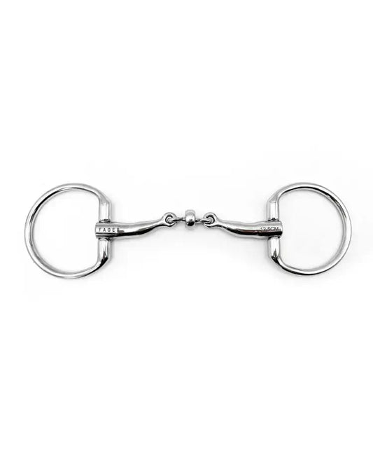 Fager Tanja Stainless Steel
