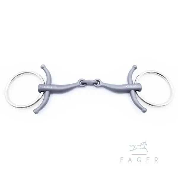 Fager Carl Baby Fulmer