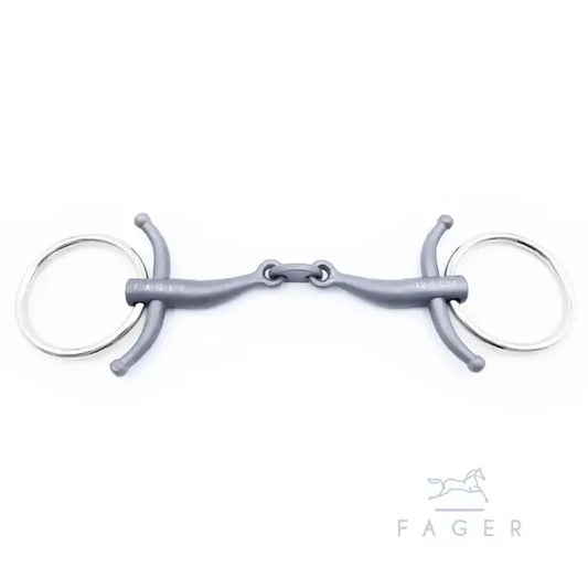 Fager Carl Baby Fulmer
