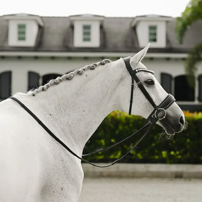 Diva Snaffle Bridle