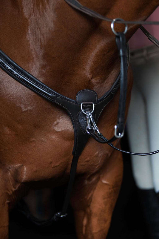 Victory 3 Point Breastplate