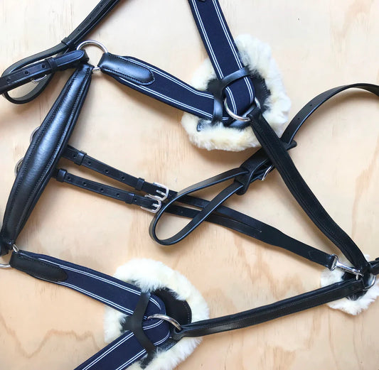 Antiqua 5 Point Breastplate