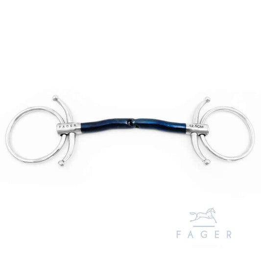 Fager Gustav Baby Fulmer